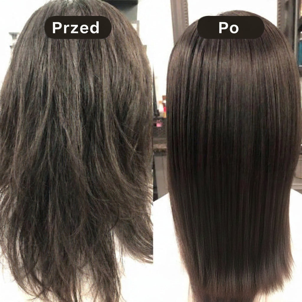 SplitHair – Szabadulj Meg a Töredezett Hajvégektől Percek Alatt, Hosszvesztés Nélkül