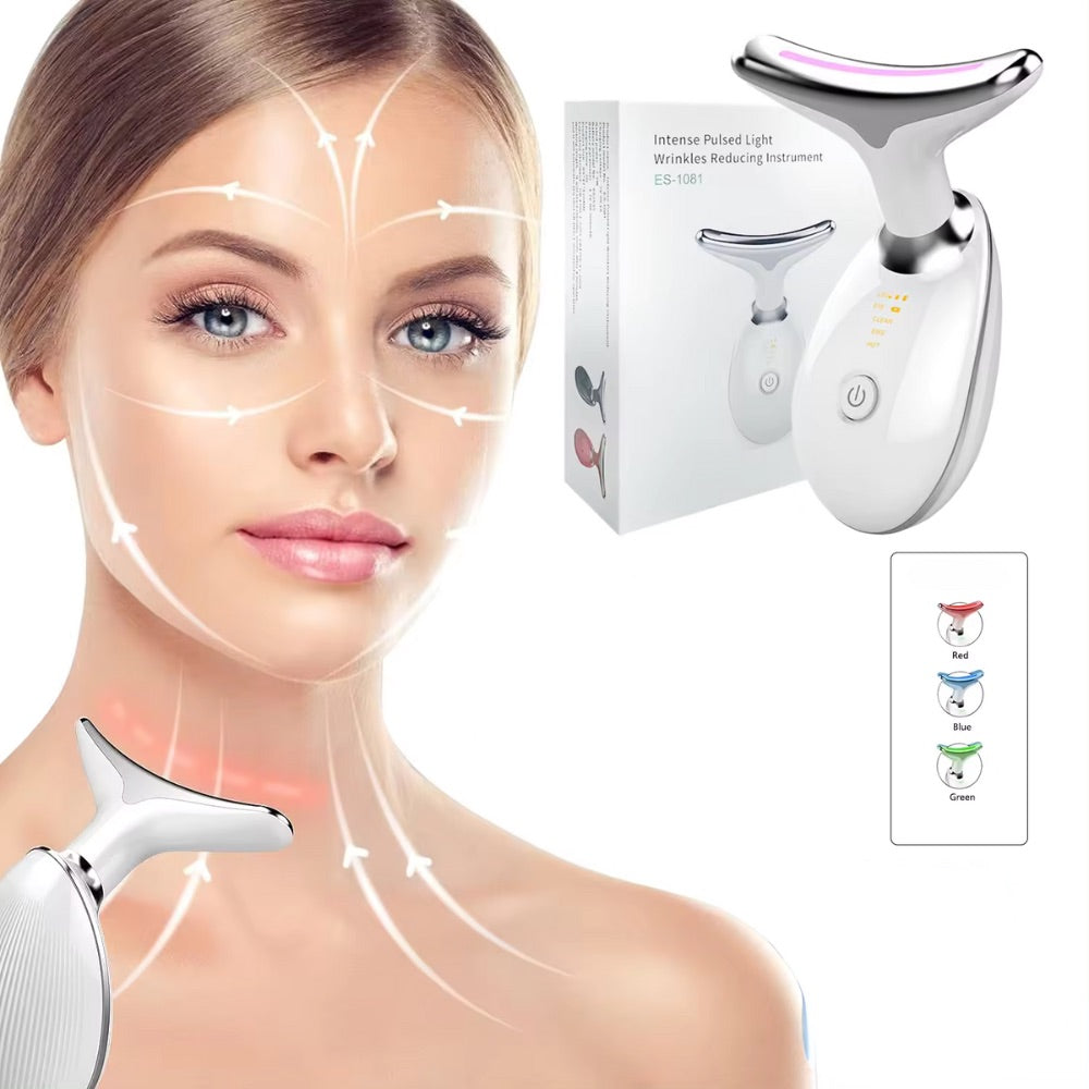 FineSkin arcápoló készülék, és alakformálás, ránctalanítás, professzionális