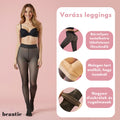 Varázs Bélelt Leggings